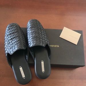 Bottega Veneta Mules